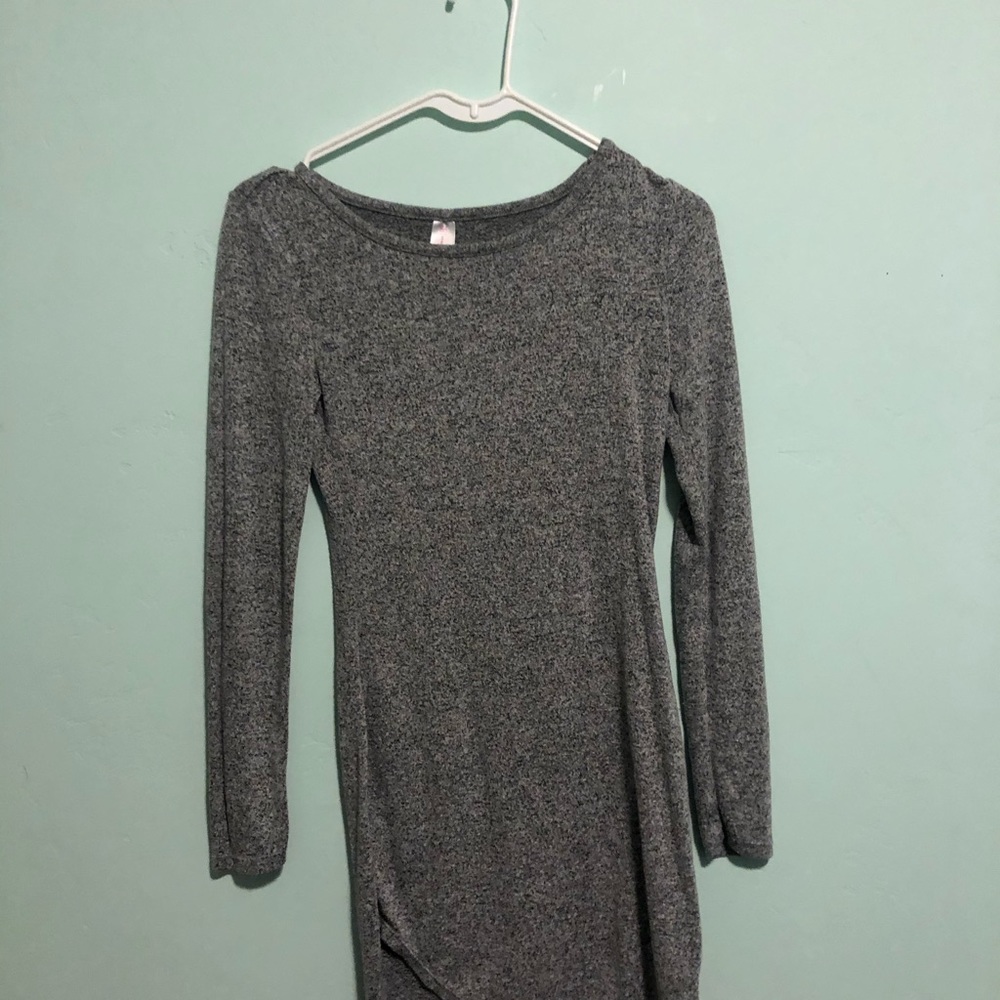 Assorted long/half sleeve tees